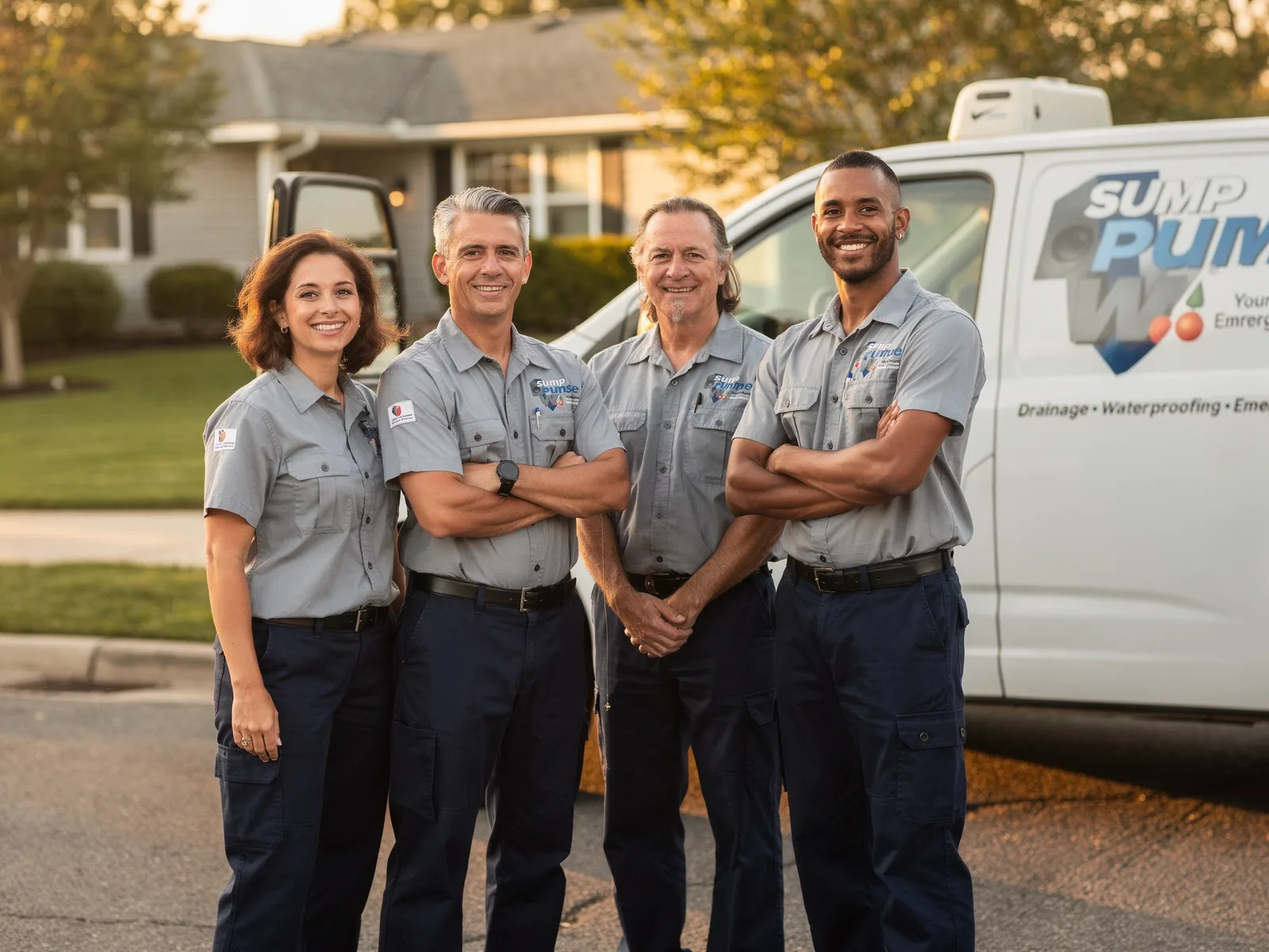 Water Heater Repair company in Glandorf, OH